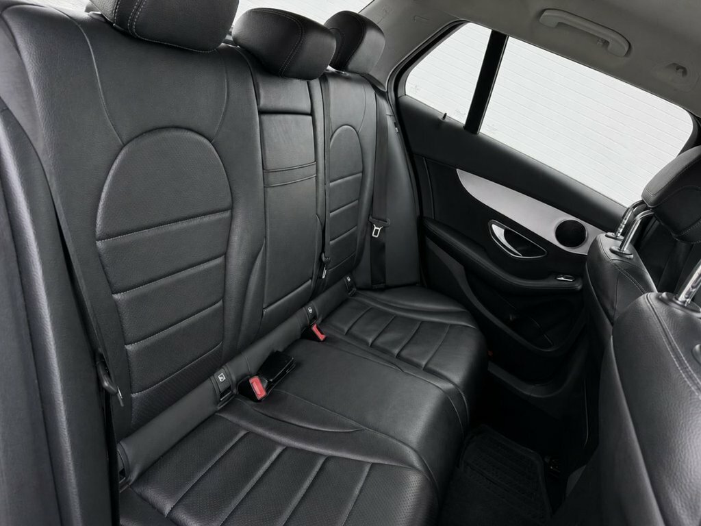 Mercedes-Benz C Class 2L Sport DX16LSK Blue #6