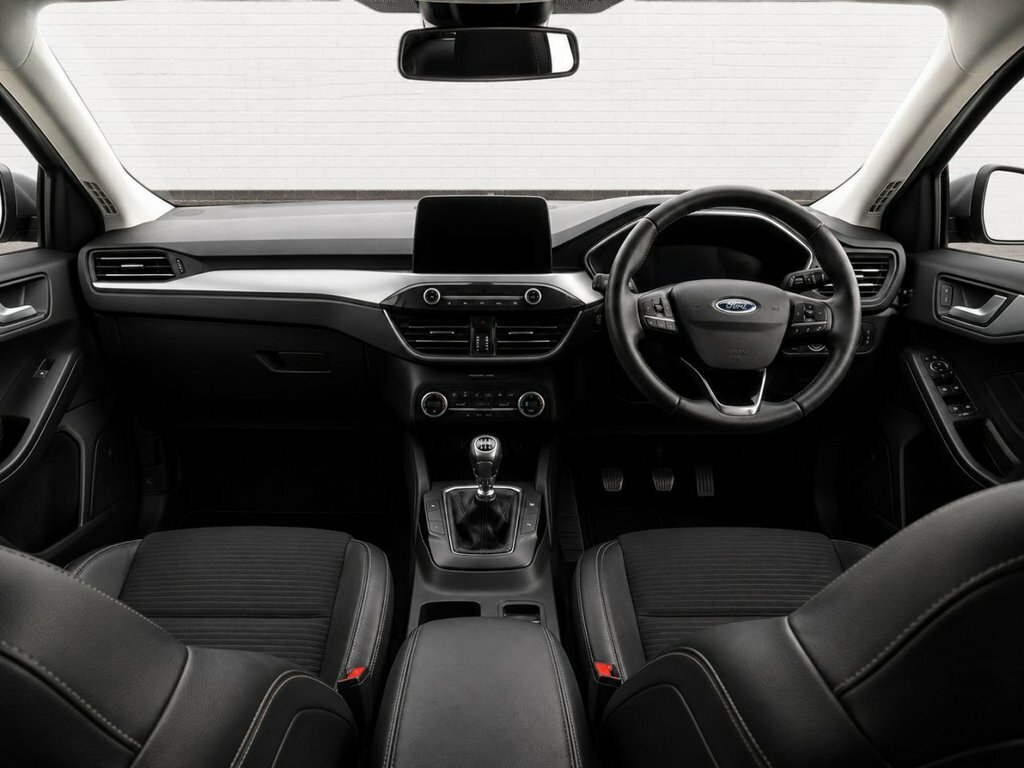 Ford Kuga 1.5L Titanium YB71XGN Silver #4
