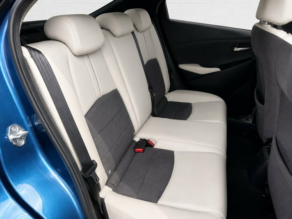 Mazda 2 1.5L Gt Sport Nav BU70CVC Blue #6