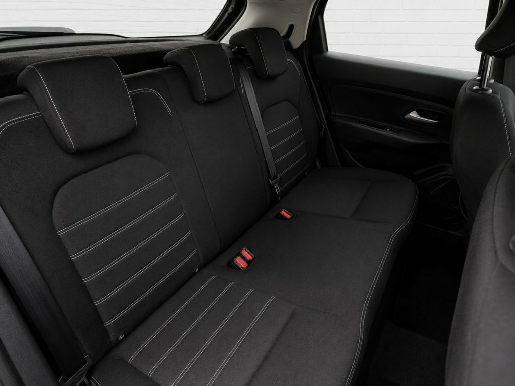 Dacia Duster 1.5L Prestige Black #6