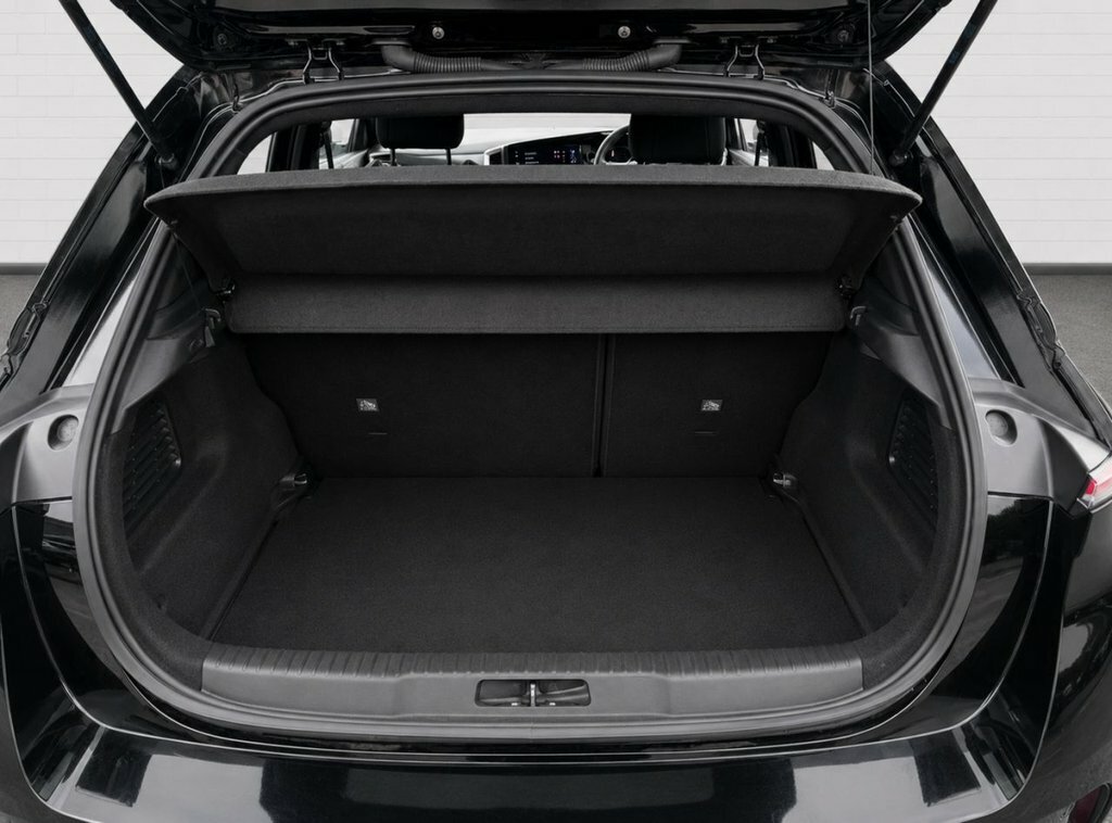 Vauxhall Mokka-e Suv GU23OSL Black #5