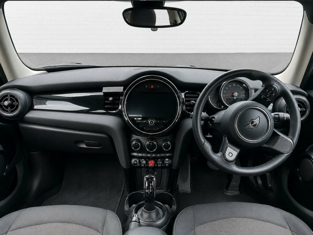 Mini Hatch 1.5L Cooper Classic NC22AOH Grey #4