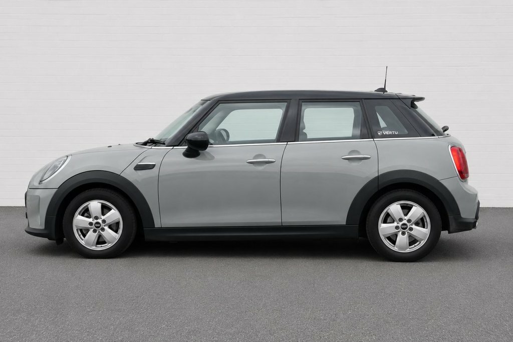 Mini Hatch 1.5L Cooper Classic NC22AOH Grey #3