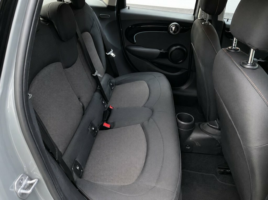 Mini Hatch 1.5L Cooper Classic NC22AOH Grey #6