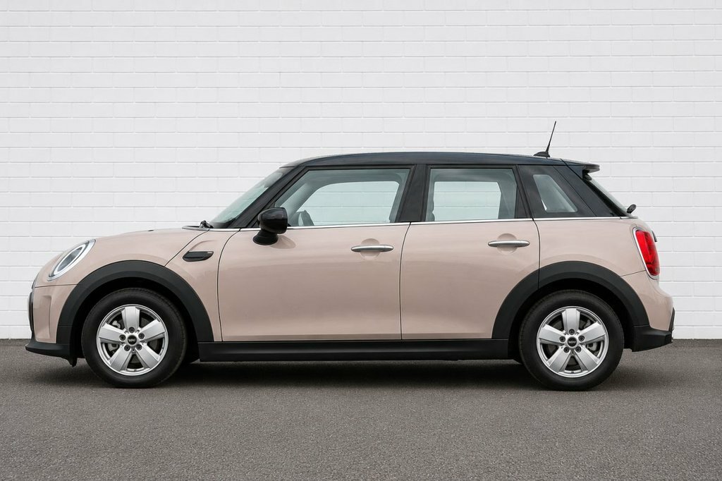 Mini Hatch 1.5L Cooper Classic YW71DRZ Grey #3