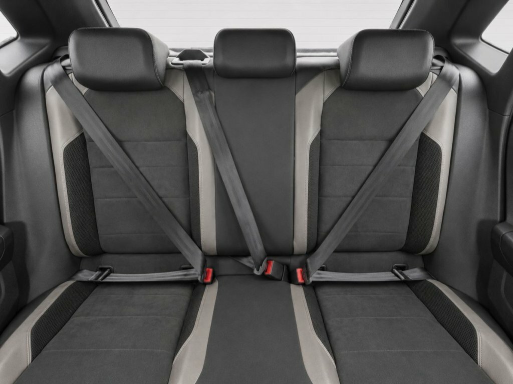 Volkswagen Polo 2L Gti HV69VFO Grey #5