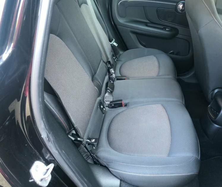Mini Countryman 1.5L Cooper S E All4 NJ67XZW Black #6