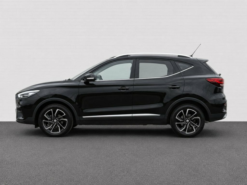 MG ZS 1.5L Exclusive PK73XJJ Black #2