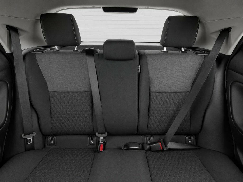 Toyota Yaris 1.5L Icon FY23URC White #6