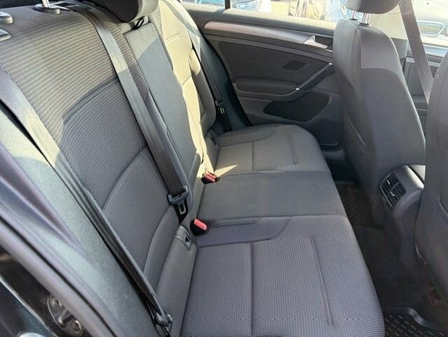 Volkswagen e-Golf E-golf YY19ZXE Black #6