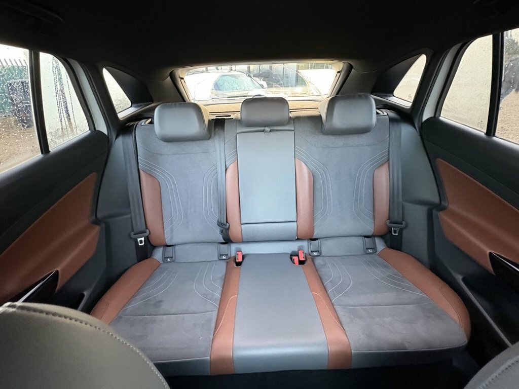 Volkswagen ID.4 Suv NC21YMV White #5