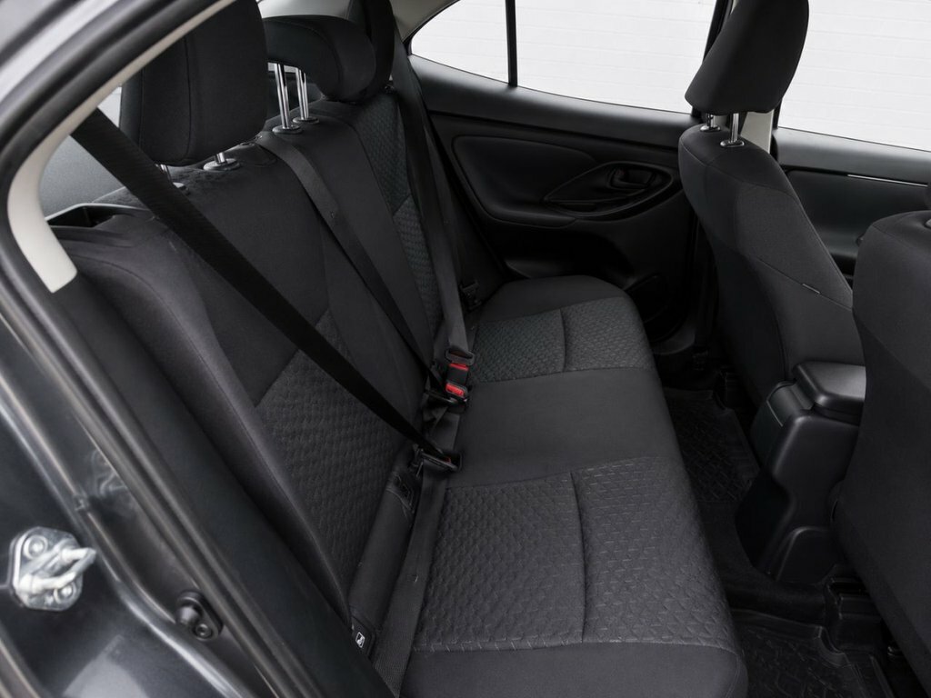 Toyota Yaris Cross 1.5L Icon AK24VFA Grey #6