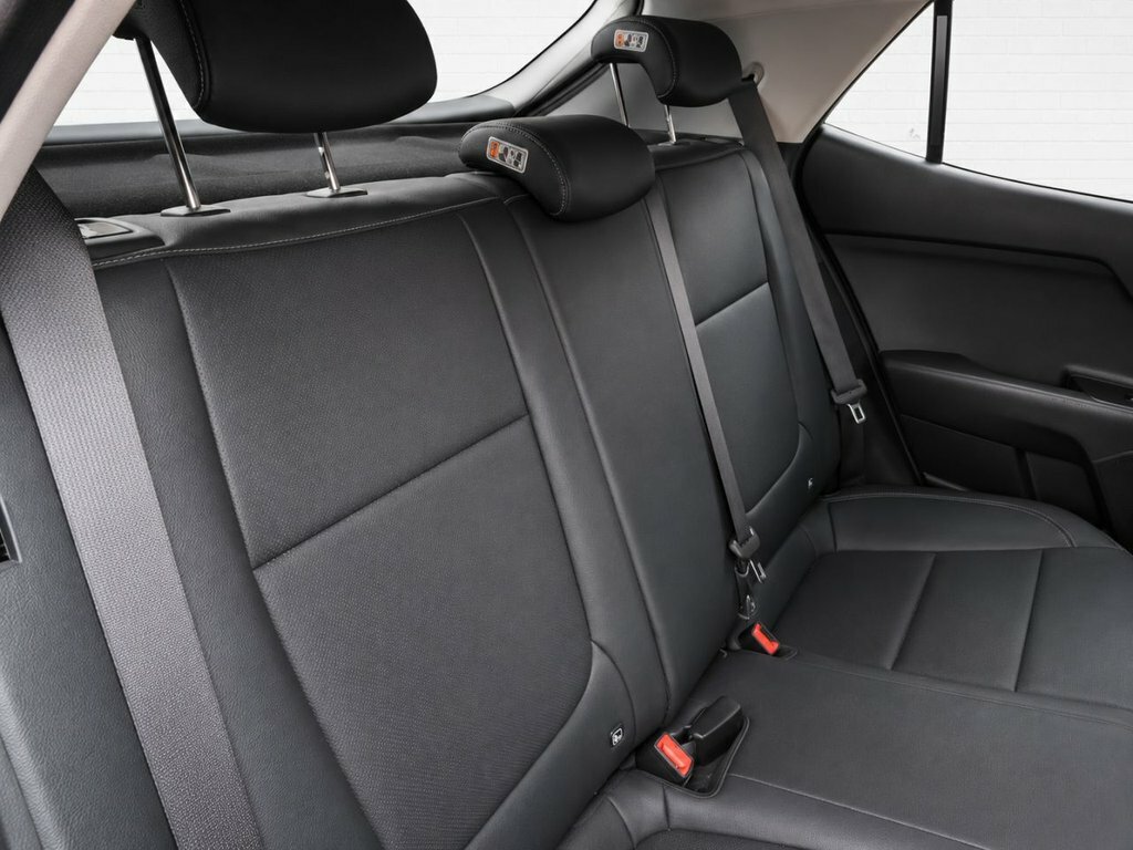 Kia Stonic 1L Maxx AF20VOM White #6