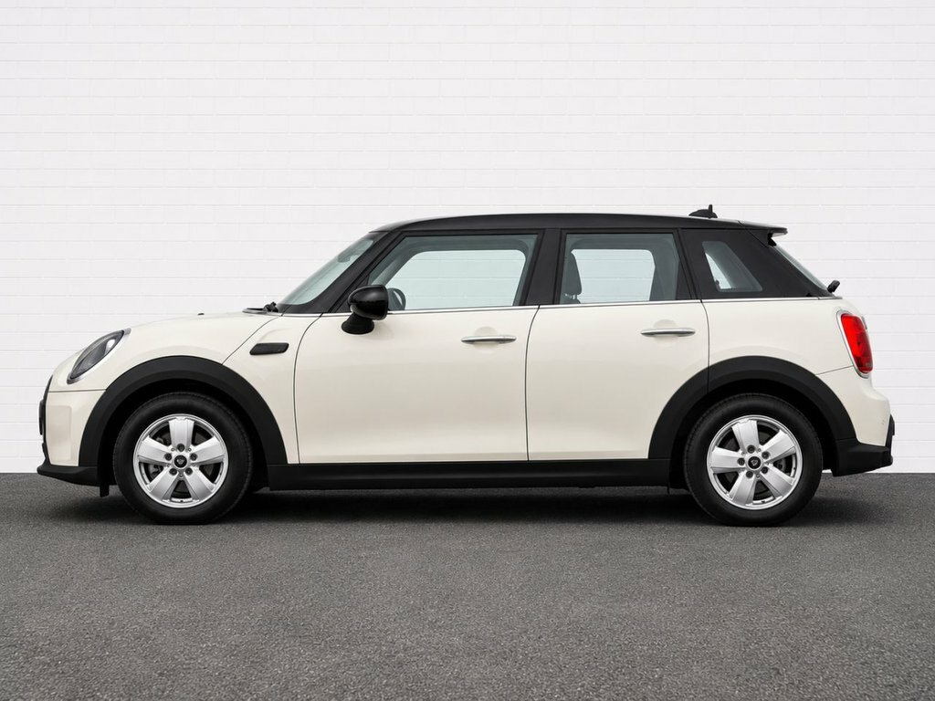 Mini Hatch 1.5L Cooper Classic ND22VTG White #3