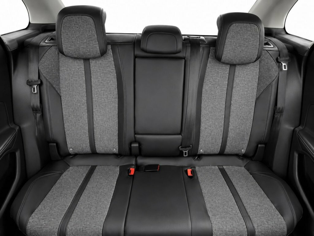 Peugeot 3008 1.2L Allure LC18CYJ Black #5