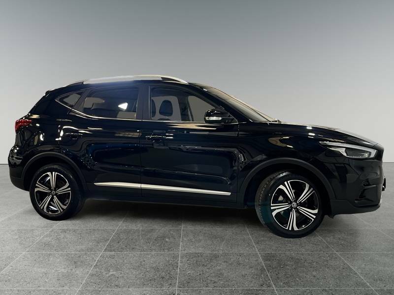 MG ZS 1.0T Gdi Excite Dct - 2023 23 AV23LHC Black #5