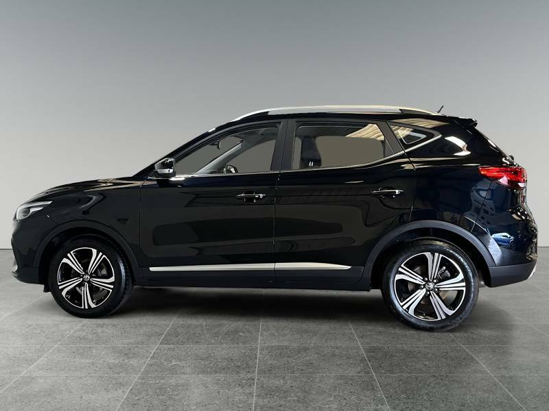 MG ZS 1.0T Gdi Excite Dct - 2023 23 AV23LHC Black #6