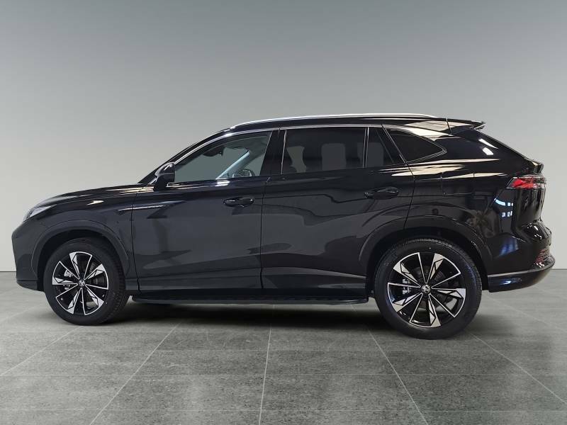 MG HS 1.5 T-gdi Phev Trophy - 2025 75 NG75AVR Black #6