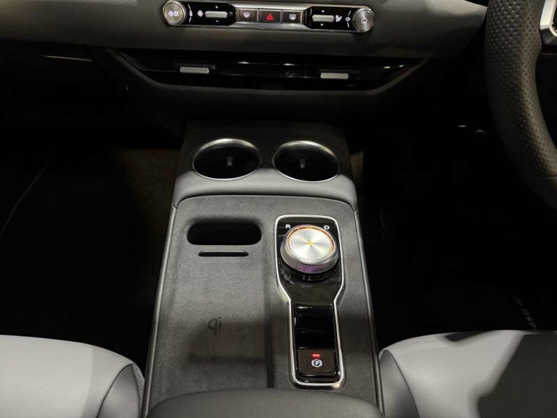 MG MGS5 170Kw Trophy Ev Long Range 64Kwh - 2025 AO75HLW Grey #2