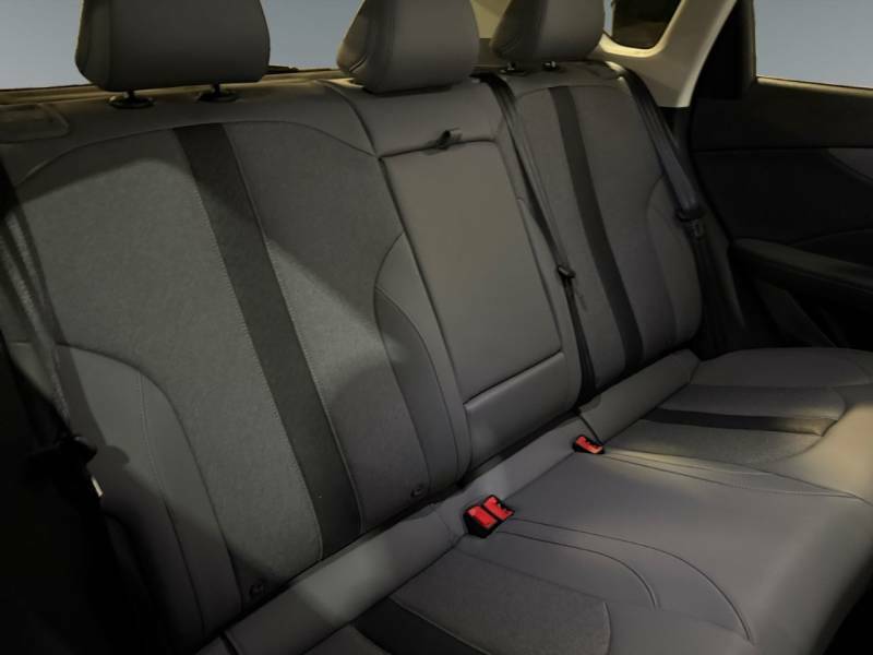 MG MGS5 170Kw Trophy Ev Long Range 64Kwh - 2025 AO75HLW Grey #4
