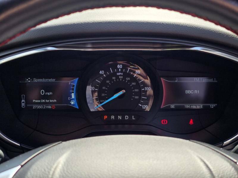 Ford Mondeo 2.0 Hybrid St-line Edition - 2022 22 Silver #6