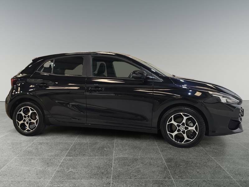MG MG3 1.5 Se - 2025 25 AP25CZZ Black #5