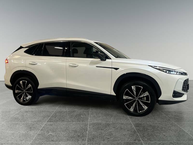 MG HS 1.5 T-gdi Se - 2025 25 WL25EPX White #5