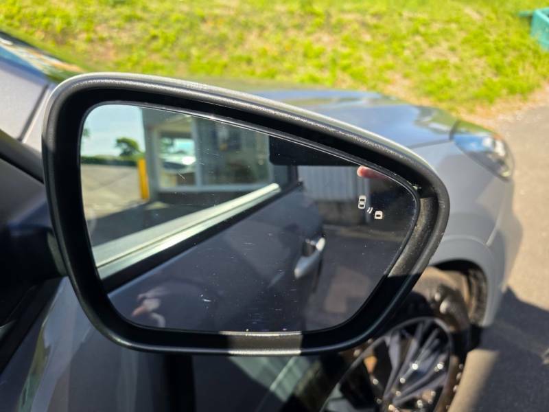 Ford Kuga 1.5 Ecoblue St-line X Edition - 2022 22 EJ22SYV Silver #6