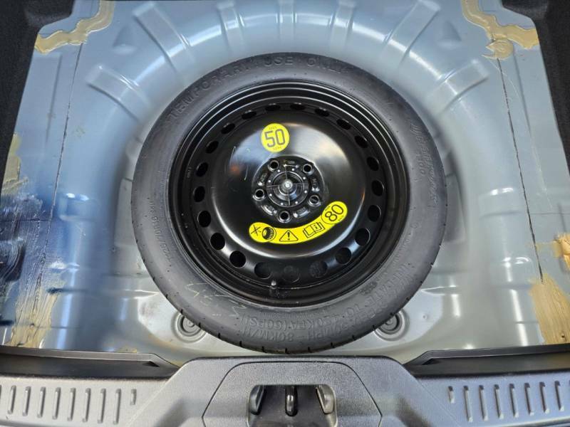 Ford Focus 1.0 Ecoboost Hybrid Mhev 155 St-line - 20 BU24LVF Blue #6