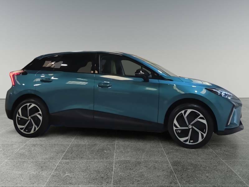MG MG4 170Kw Premium Long Range 64Kwh - 2026 AU26WDE Green #5