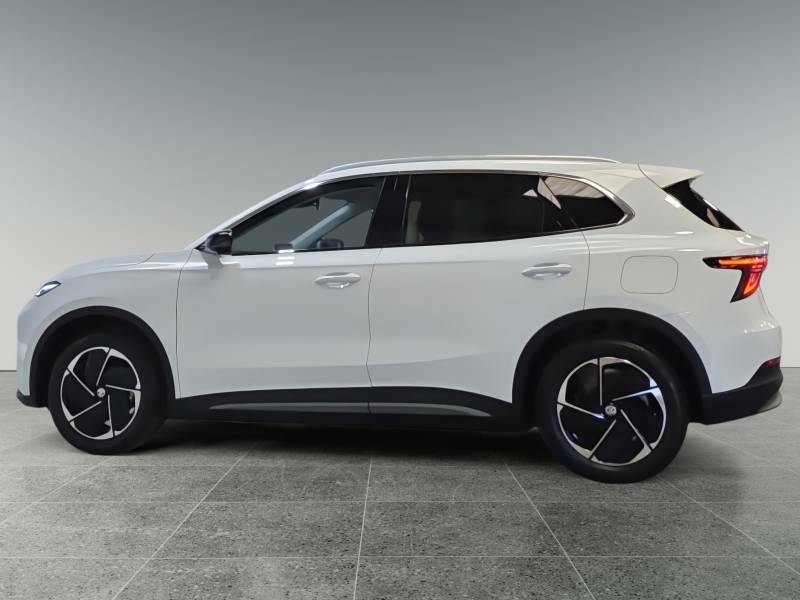 MG MGS5 170Kw Trophy Ev Long Range 64Kwh - 2026 White #6