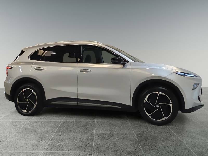 MG MGS5 170Kw Trophy Ev Long Range 64Kwh - 2026 Silver #5