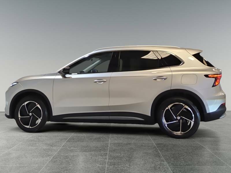 MG MGS5 170Kw Trophy Ev Long Range 64Kwh - 2026 Silver #6