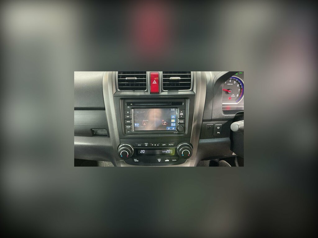 Honda Cr-V 2.0 I-vtec Es-t 4Wd Euro 5 Brown #5