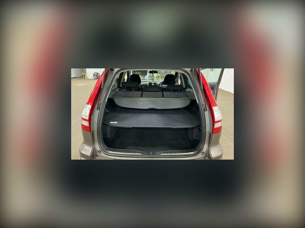 Honda Cr-V 2.0 I-vtec Es-t 4Wd Euro 5 Brown #2