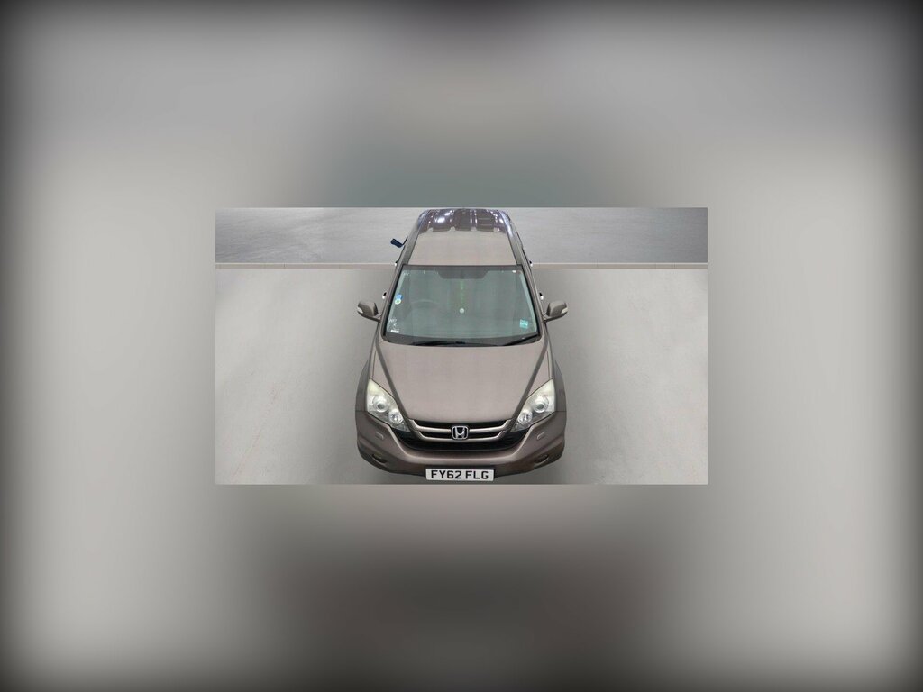 Honda Cr-V 2.0 I-vtec Es-t 4Wd Euro 5 Brown