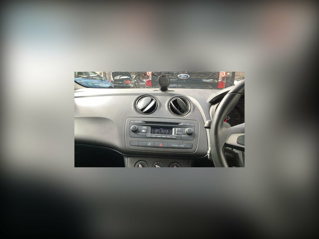 Seat Ibiza 1.4 Toca Euro 5 FT14EHL Blue #4