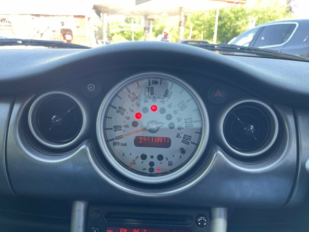 Mini Hatch One 1.6 One 89 Bhp Silver #18