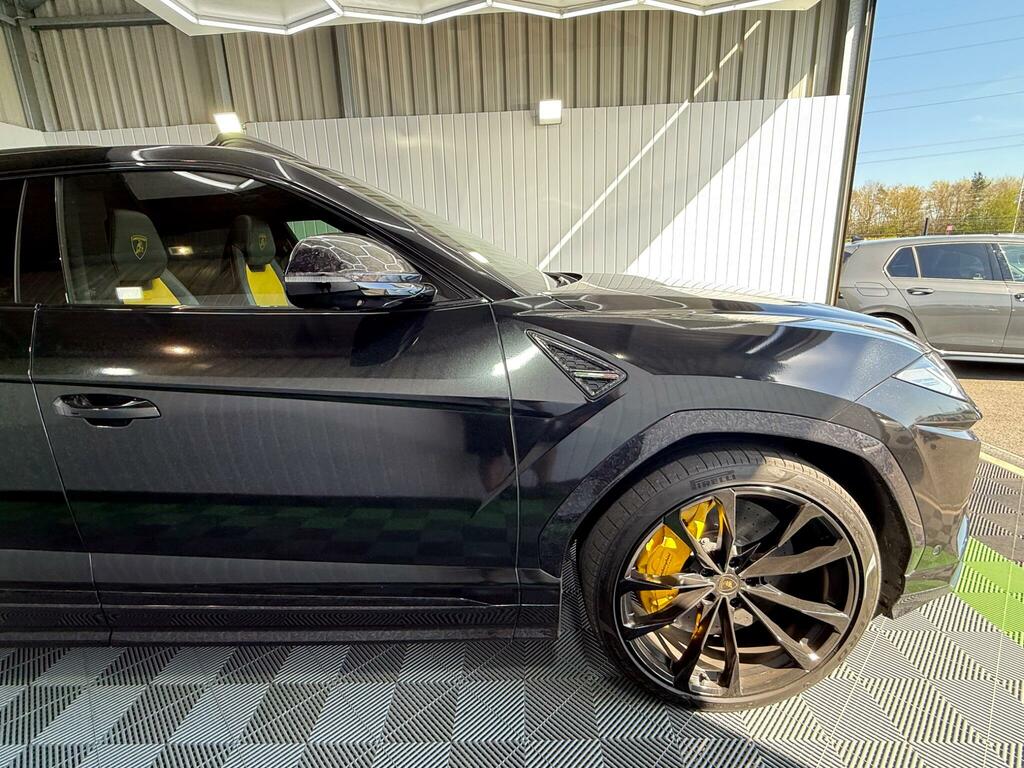 Lamborghini Urus 4.0 V8 Biturbo 4Wd Euro 6 GN69BFY #6