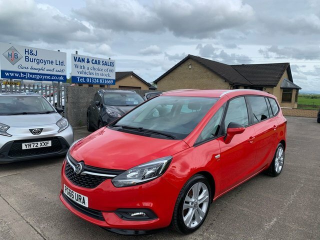 Ford Kuga 2.0 Tdci Titanium X Sport Suv Aw Red