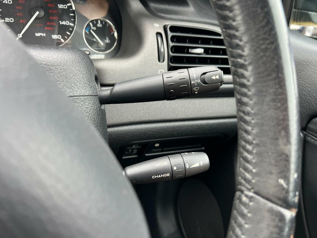 Peugeot 406 2.0 Hdi LX Red #23