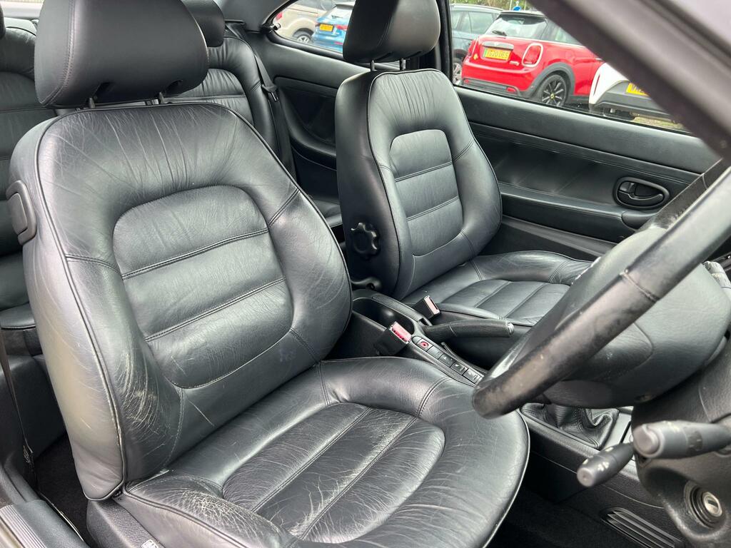 Peugeot 406 2.0 Hdi LX Red #26