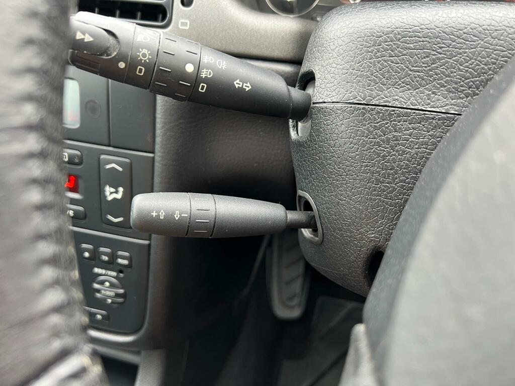Peugeot 406 2.0 Hdi LX Red #22