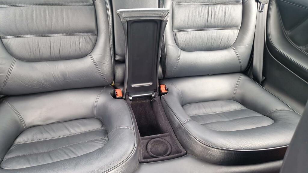 Peugeot 406 2.0 Hdi LX Red #36