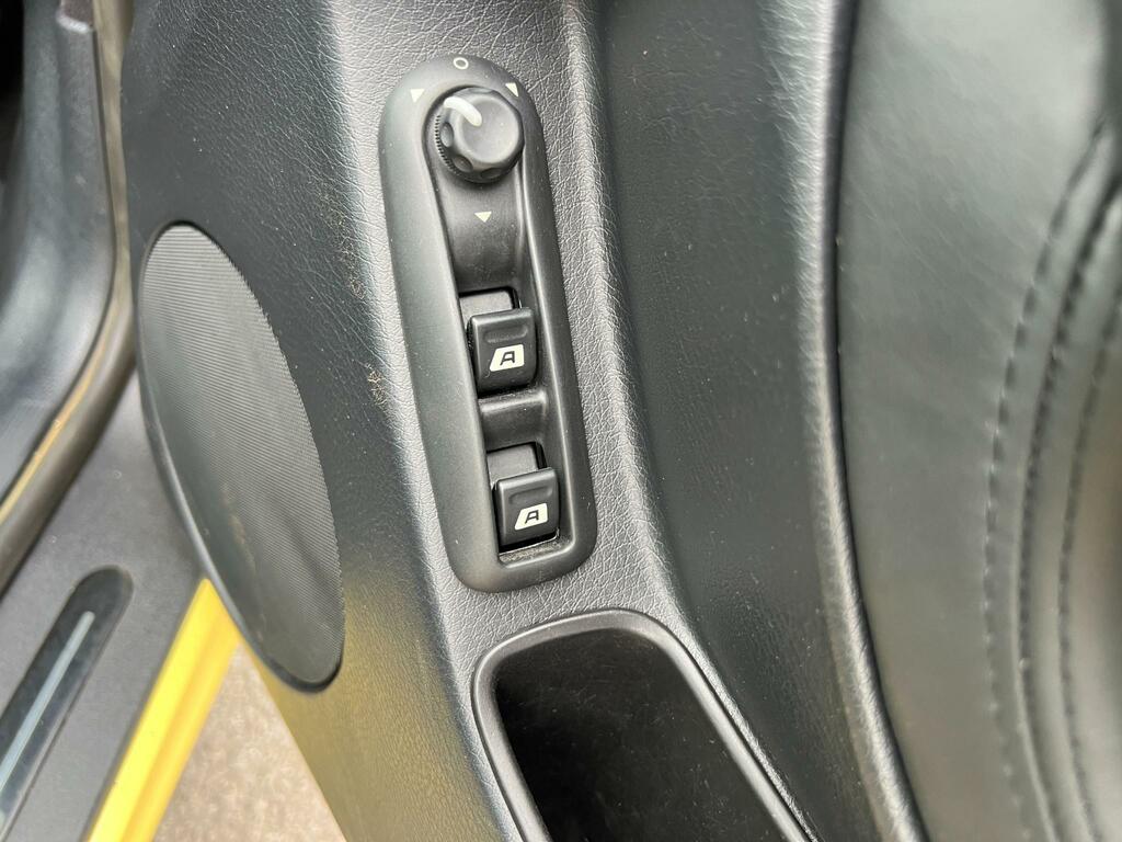 Peugeot 406 2.0 Hdi LX Red #33