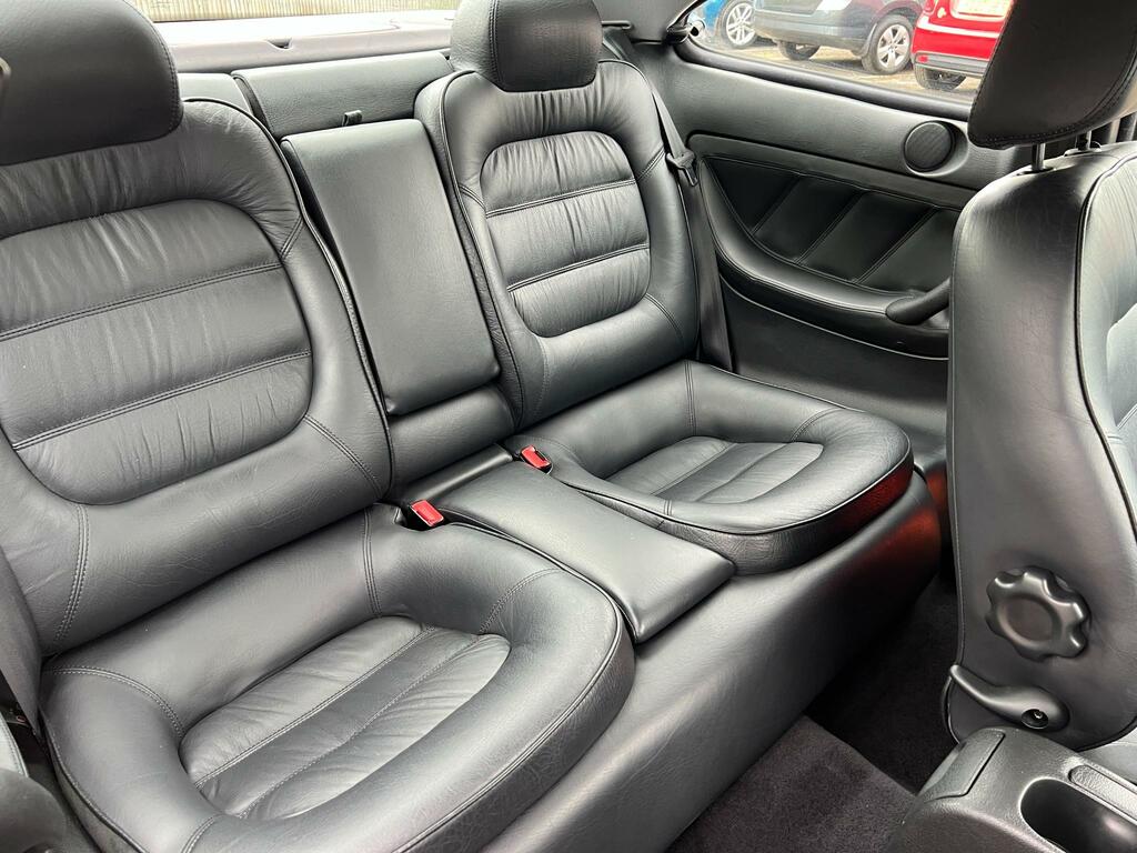 Peugeot 406 2.0 Hdi LX Red #27