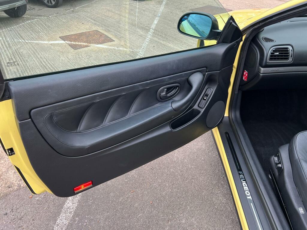 Peugeot 406 2.0 Hdi LX Red #12