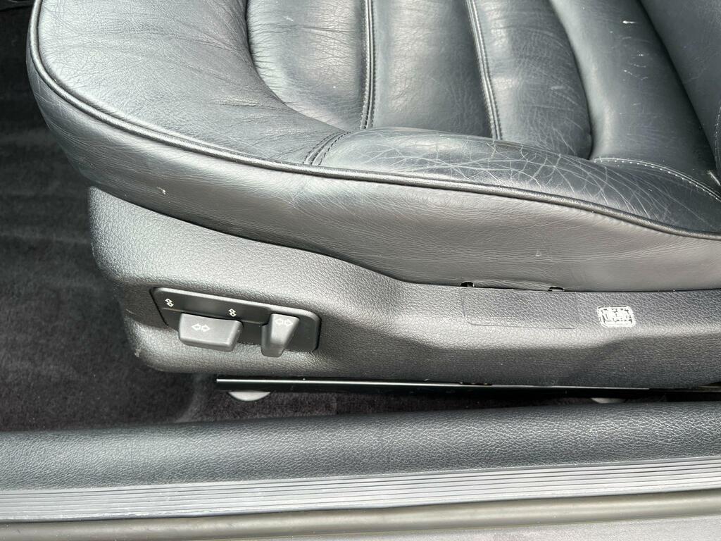 Peugeot 406 2.0 Hdi LX Red #30
