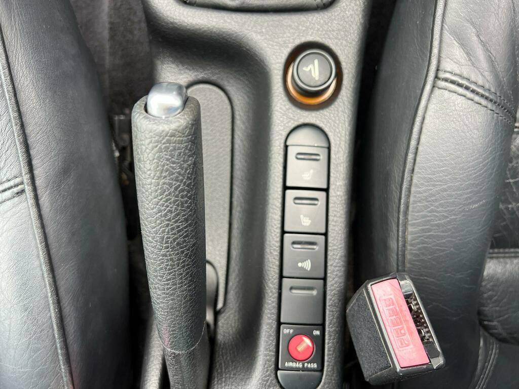 Peugeot 406 2.0 Hdi LX Red #17