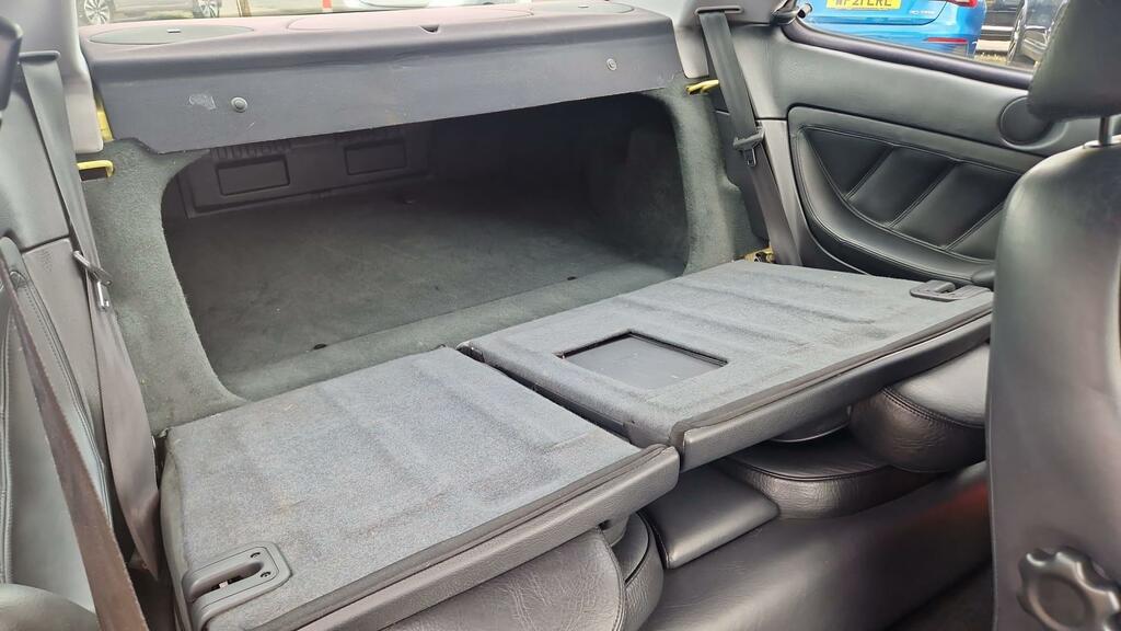 Peugeot 406 2.0 Hdi LX Red #35